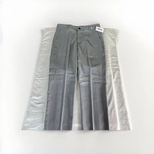 Pantaloni da golf uomo Full Send Nelk ragazzo grigio - Foto 1 di 10