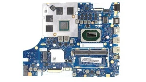 Lenovo Gaming L340-17IRH Mainboard NM-C361 i5-9300H Nvidia GTX 4GB 5B20S42320 - Bild 1 von 2