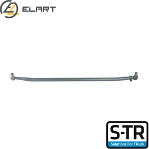 TIE ROD STR-10502 FOR SCANIA 4/series G DSC9.11/15/13/12 DC9.05/02/03/04 9.0L - Picture 1 of 7