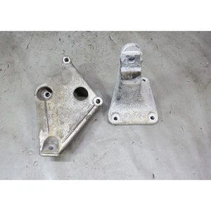 2014-2017 BMW F30 328d X3 28d xDrive AWD Engine Support Suspension Arms Pair OEM - Picture 1 of 6