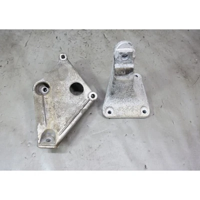 2014-2017 BMW F30 328d X3 28d xDrive AWD Engine Support Suspension Arms Pair OEM - Image 1 of 4