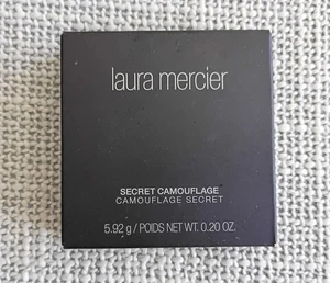 LAURA MERCIER Secret Camouflage Concealer Longwear - Farbton wählbar 5,92g | Neu im Karton - Bild 1 von 8