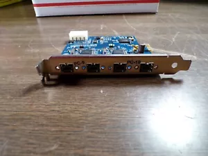 X9 AMD FirePro W7100 8GB GDDR5 Graphics Card - Picture 1 of 3