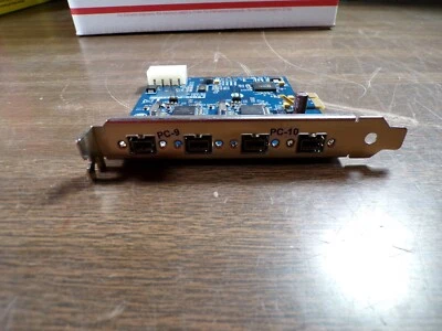 X9 AMD FirePro W7100 8GB GDDR5 Graphics Card - Image 1 of 3