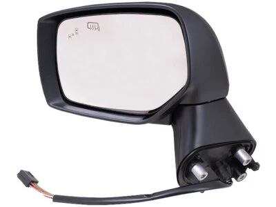 Espejo retrovisor izquierdo Brock 58849WH 2017 2018 2019 para Subaru WRX 2016-2020 Foto 1 de 2