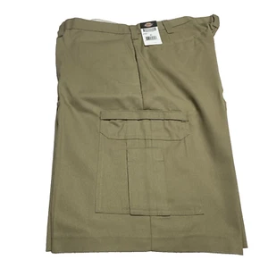 Dickies Cargo Shorts Khaki Herren 42x11 LR542KH - Bild 1 von 7