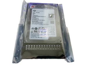 02312RBW 600G 10K 2.5 SAS 12GB 128M V3 V5 Server Hard Drive - Afbeelding 1 van 6