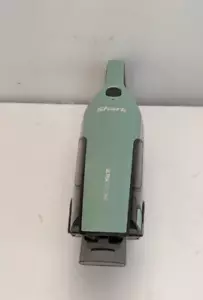 FOR PARTS -Vaccum-Shark CH901 UltraCyclone Pro Cordless Handheld Vacuum Green - Picture 1 of 11