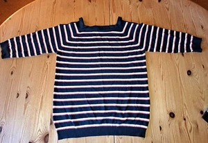 Strickpullover Gr S von Blue Motion mit cut out shoulder - Bild 1 von 4