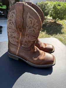 Ariat Women Western Boots Size 8B( EUR 38.5 M) - Picture 1 of 10