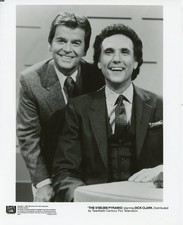 Dick clark's original stars show