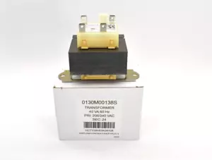 Goodman Transformer 0130M00138S 208/240 VAC to 24V - Picture 1 of 5