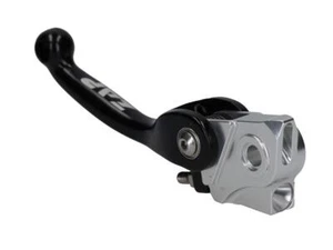 Palanca de embrague ZAP Flexs se adapta a Brembo KTM SX EXC XC-W SMR; Beta RR negro - Imagen 1 de 5