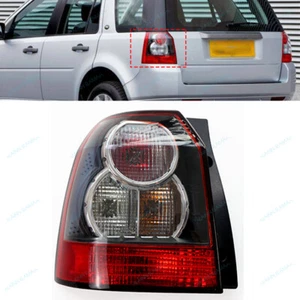Tail Light Rear Lamp ASSY t For Land Rover LR2 Freelander L359 2010-2013,Left - Picture 1 of 6