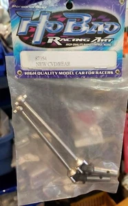 OFNA 19347 Hyper 7 Buggy CVD Shaft Fr/Rea HoBao 87354 VS2 / VTE2 RC Car part - Picture 1 of 3