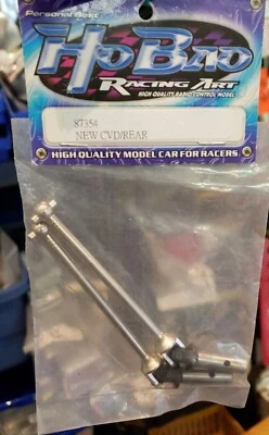 OFNA 19347 Hyper 7 Buggy CVD Shaft Fr/Rea HoBao 87354 VS2 / VTE2 RC Car part  - Image 1 of 3