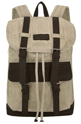 Mochila para laptop Sherpani Havana assada francesa - Imagem 1 de 4