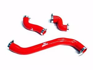 Roose Motorsport Cavalier Calibra 2.0L C20NE 8V 115BHP Coolant Silicone Hose Kit - Picture 1 of 20