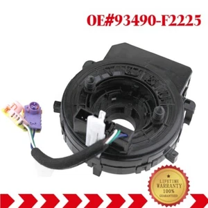 New Clock Spring Spiral Cable Fits For 16-2020 Hyundai Elantra 2.0L 93490-F2225 - Imagen 1 de 6