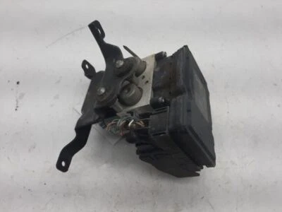 Conjunto de piezas de freno antibloqueo 07 Chevrolet Equinox 19121967 Foto 1 de 4