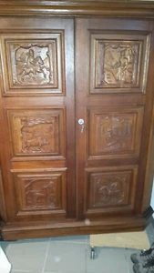 Jägerschranck  - Bild 1 von 4