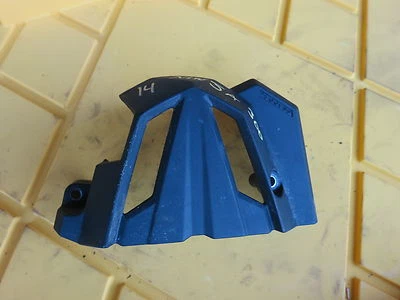 Kawasaki Ninja300 ex300 2014 cubierta de piñón delantera OEM Foto 1 de 4