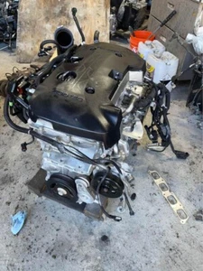 GMC ACADIA Chevy Blazer 2.5L ENGINE MOTOR 2017 2018 2019 2020 2021 5,000 Mile - Picture 1 of 10