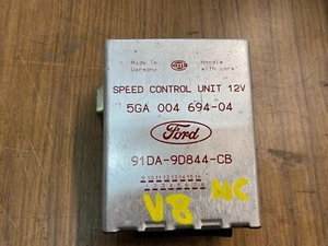 Ford Falcon EB, ED, NC V8 Cruise Control Speed Module Automatic - Picture 1 of 7