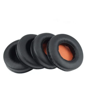 2x Ersatz Ohrpolster Kissen für Razer Kraken 7.1 USB Chroma PRO V1 Kopfhörer - Bild 1 von 6