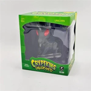 Cryptozoic Action Figure Cryptkins Unleashed - Unicorn New - Picture 1 of 1