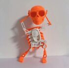Christmas Gift 3D Dancing Skeleton Man Swinging Left and Right%