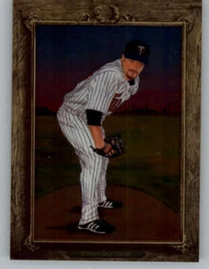 2007 Topps Turkey Red Chrome #159 Johan Santana \1999 (ref 155053) - Picture 1 of 2