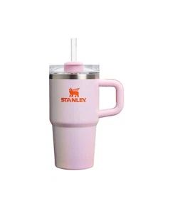 Vaso Stanley Rose Petal Shimmer 20 oz pedido anticipado - Imagen 1 de 3