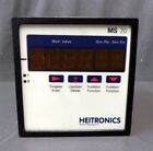 Heitronics MS20 Series 359 Digital Temperature Indicator 
