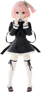 Azone Pureneemo No.144 Assault Lily Last Bullet Riri Ichiyanagi 1/6 Doll New - Picture 1 of 7