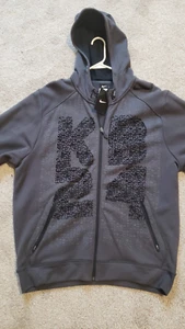 Nike Kobe Bryant KB24 Full Zip Hoodie Neu Mit Etikett Large, Auslaufmodell RAR  - Bild 1 von 8