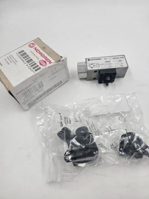 NORGREN 0880100 - Image 1 of 4