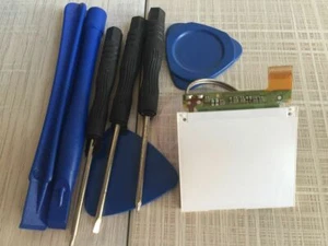 iPod Nano 2nd Gen 2 Original LCD Display Screen Unit+Tools A1199 - Imagen 1 de 12