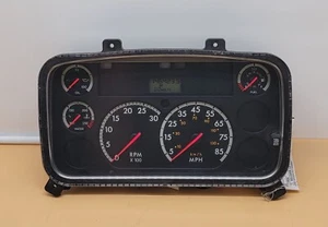 2010 FREIGHTLINER B2 USED INSTRUMENT CLUSTER P#A22-61959-003 - Picture 1 of 8
