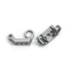 STRC STA31167GM Aluminum Sway Bar Mount Gunmetal (1pr) Yeti - Picture 1 of 1