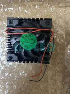 1PC new AP0512LX-J90 5008 12V fan - Picture 1 of 3