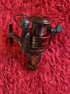 Crocodile BF5000 Pro LEADER Deluxe ANGELROLLE Long Oscillation System NEU - Bild 1 von 7