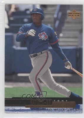 2000 Upper Deck Tony Batista #515 - Image 1 of 2