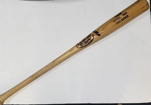 Louisville Slugger Schläger Pro Stock Original Modell R161 33" Massivholz - Bild 1 von 6