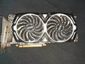 Kühler für MSI RX580! - Bild 1 von 4