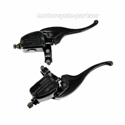 For Polaris Front Brake Master Cylinder Trail Boss 325 330 350L / Worker 335 500 - Image 1 of 4