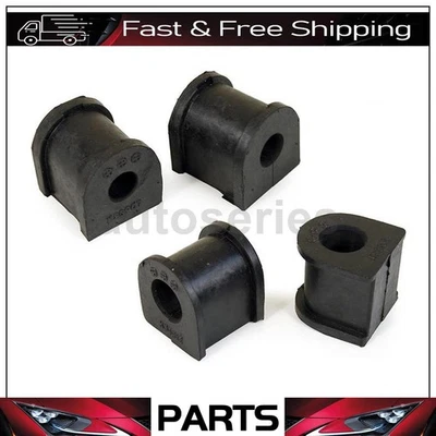 2 комплекта втулок от передней до задней части рамы подходят для Mazda Miata 1,6 л - Изображение 1 из 4