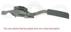 New Dorman 699-106 Accelerator Pedal Position Sensor for 07-17 Acadia Traverse - Picture 1 of 12