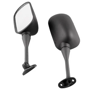Par de espejos retrovisores laterales Honda CBR600RR 2003-2008 CBR1000RR 2004-2008 - Imagen 1 de 6