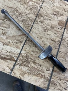 Torque Wrench - Picture 1 of 1